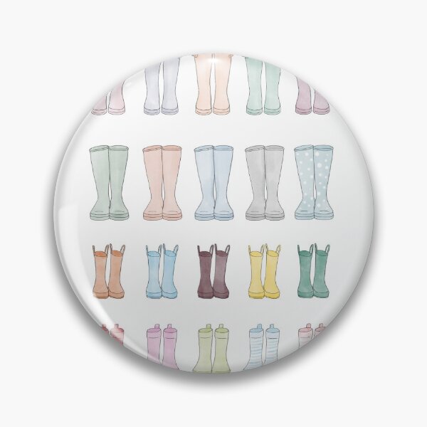 Item preview, Wellington Boots designed and sold by Jadetuk.