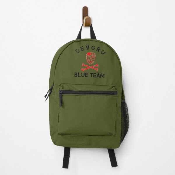 Item preview, BLUE TEAM DEVGRU designed and sold by Frenchie Fever.
