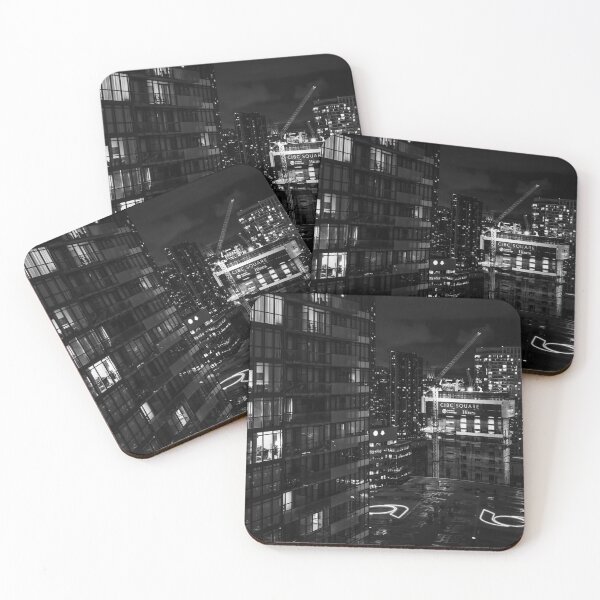 Item preview, Big City at Night  designed and sold by Mark  Spowart.