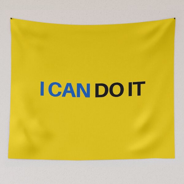 Item preview, I can do it designed and sold by Perfect For You.