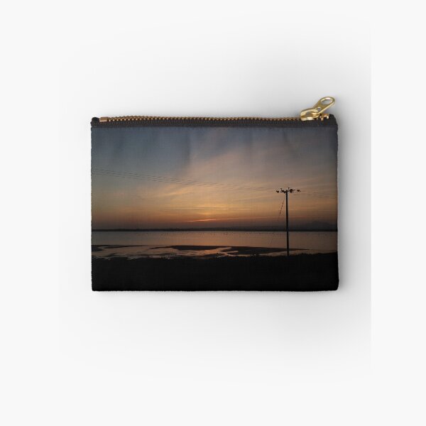 Item preview, Lago salado de Larnaca al atardecer designed and sold by solanna7.