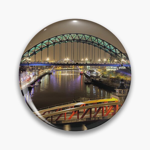 Item preview, Newcastle Quayside designed and sold by DanielDent.