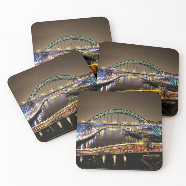 Item preview, Newcastle Quayside designed and sold by DanielDent.