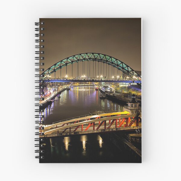 Item preview, Newcastle Quayside designed and sold by DanielDent.