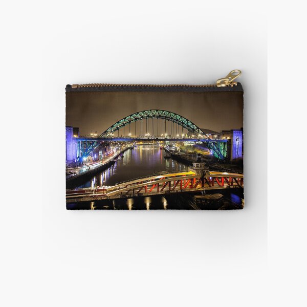 Item preview, Newcastle Quayside designed and sold by DanielDent.