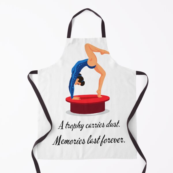 Item preview, Gymnast designed and sold by Imakeyouhappy.