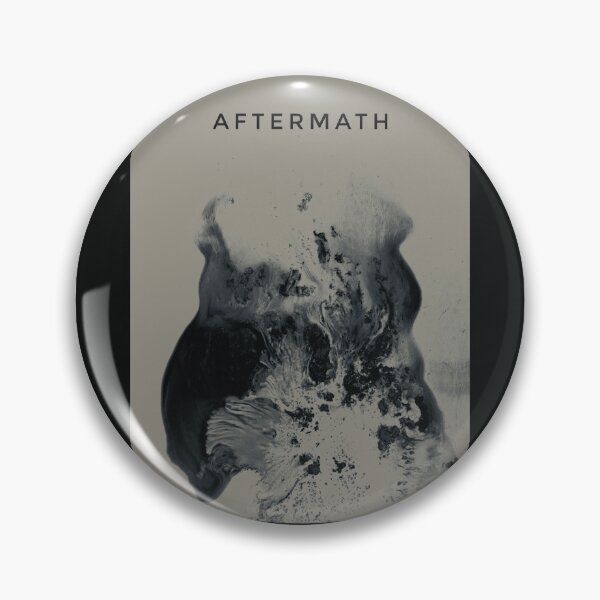 Item preview, Aftermath designed and sold by ChristopheSpink.