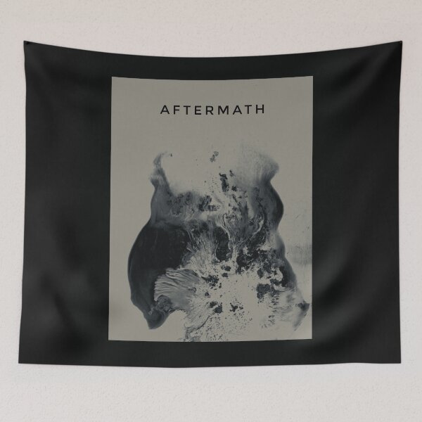 Item preview, Aftermath designed and sold by ChristopheSpink.