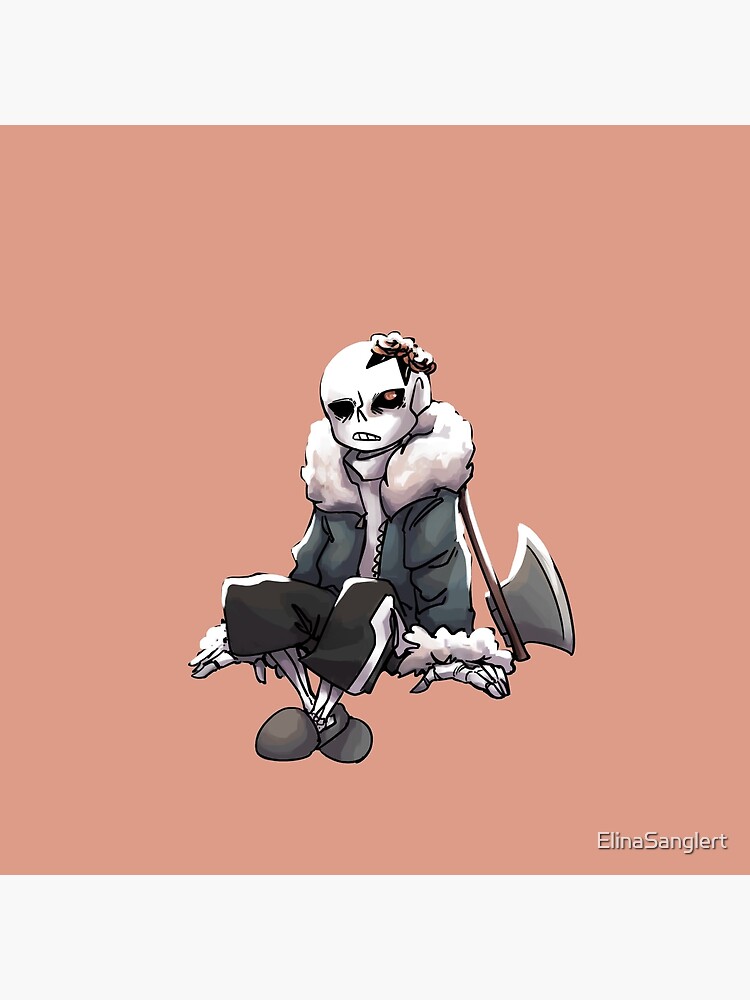 Horror Sans on X:  / X