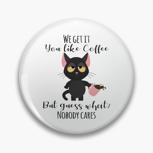 Item preview, Coffee Hater  designed and sold by anins-azuree.