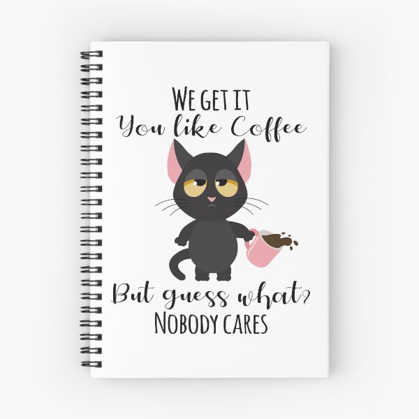 Item preview, Coffee Hater  designed and sold by anins-azuree.