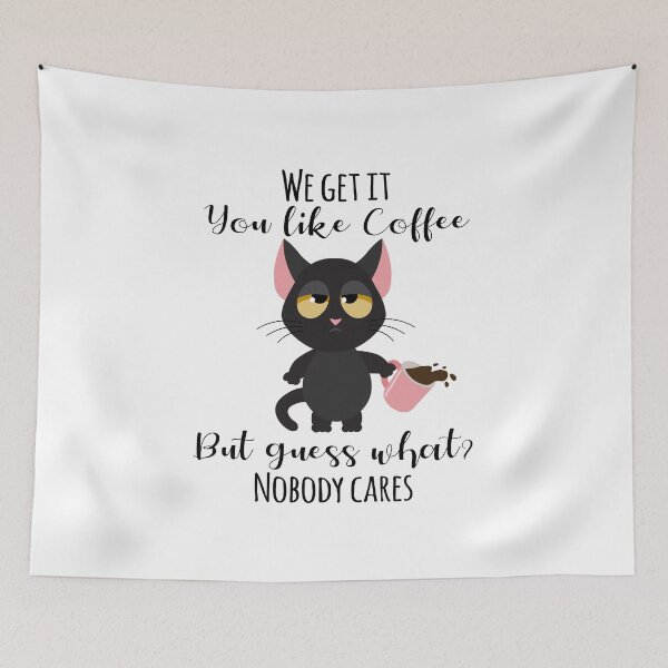 Item preview, Coffee Hater  designed and sold by anins-azuree.