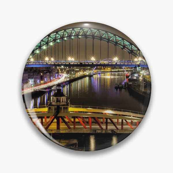 Item preview, Tyne Bridge designed and sold by DanielDent.