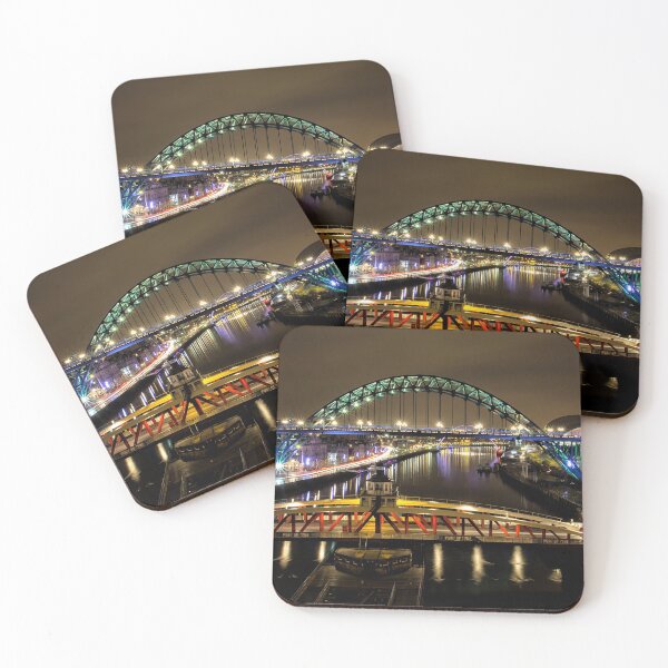 Item preview, Tyne Bridge designed and sold by DanielDent.