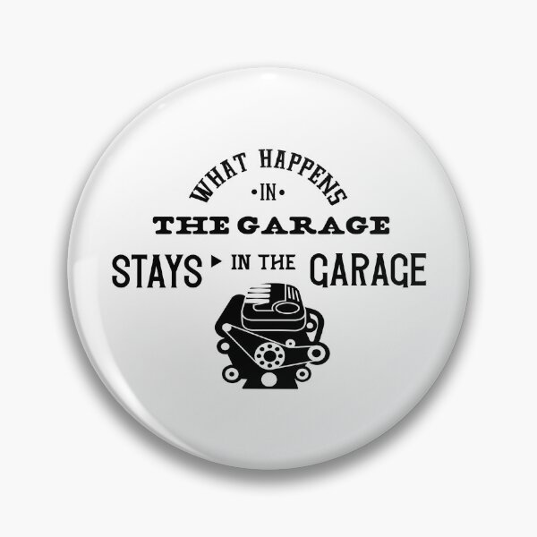 Item preview,  Garage Squad designed and sold by Mariano Topno.