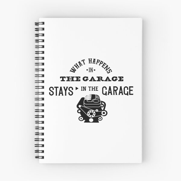 Item preview,  Garage Squad designed and sold by Mariano Topno.