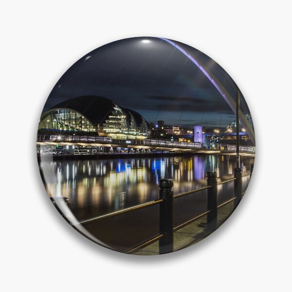 Item preview, Tyne Bridge designed and sold by DanielDent.