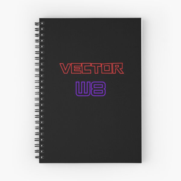 Item preview, VECT0R w8 designed and sold by Moussa  Sussi.