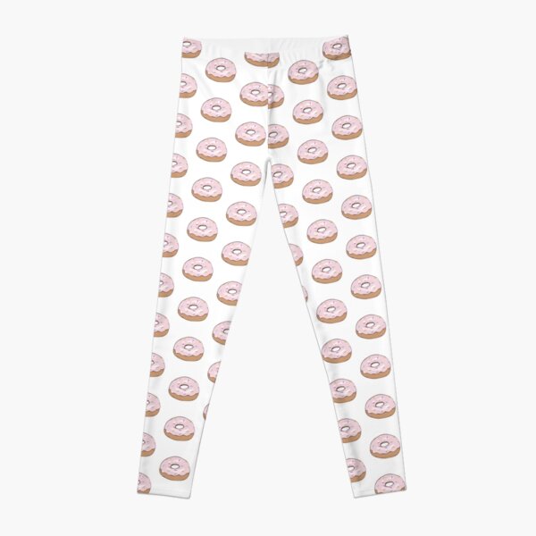 Pink Candyland Leggings sold by Capitalization Adoree, SKU 2635305
