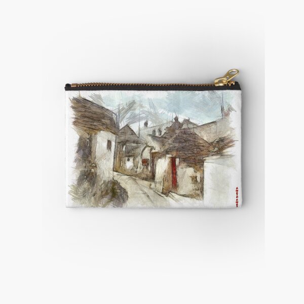 Item preview, ALBEROBELLO...ITALIA DEL SUD designed and sold by anaisanais.