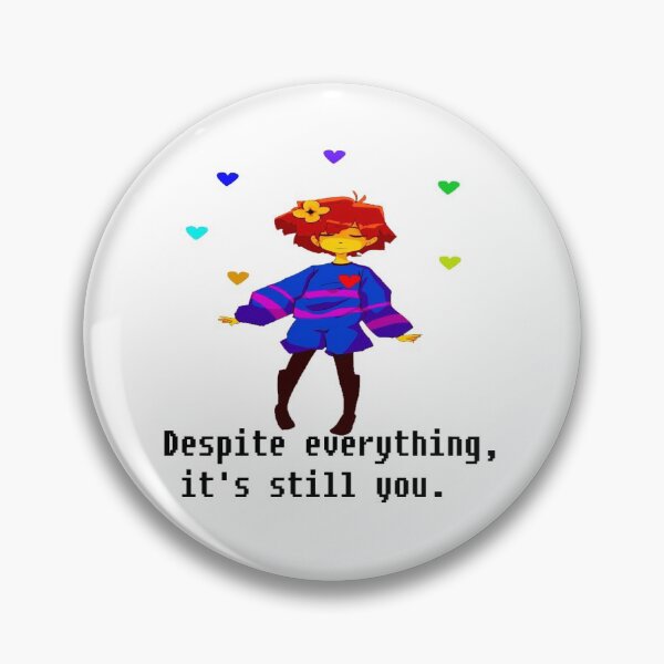 Item preview, Despite Everything It's Still You designed and sold by HINDAM4U.