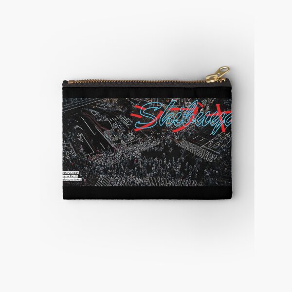 Item preview, Shibuya Crossing V1 designed and sold by BeigeleeBrand.