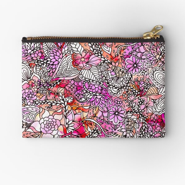 Paris Pencil Pouch Monogram - Art of Living - Books and Stationery
