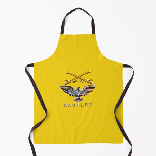 Item preview, Proud Army Veteran Cavalry Veteran Customized Eagle designed and sold by SoldierAlways.