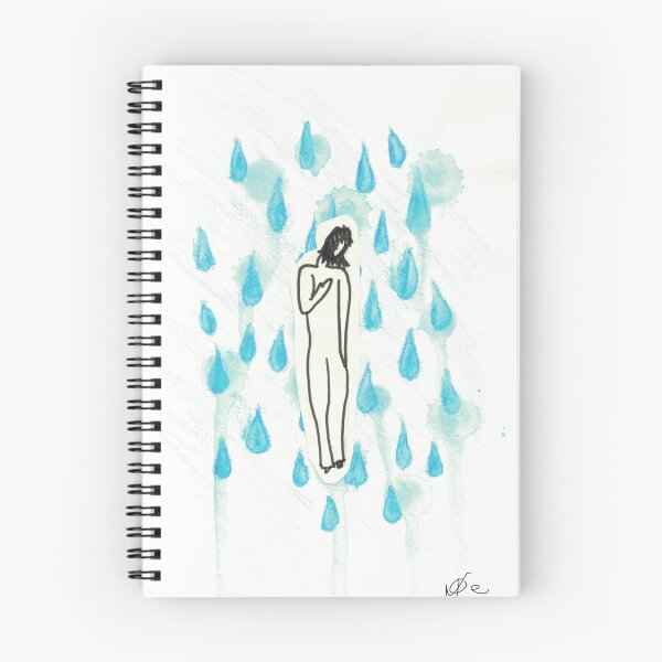 Item preview, emotion: sadness designed and sold by Mohes-art.