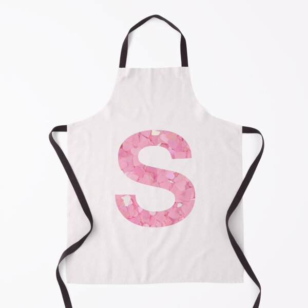 Item preview, letter s pink designed and sold by lucreziaa.