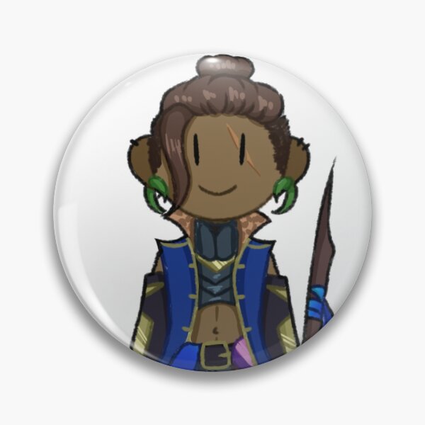Item preview, Beauregard Lionett designed and sold by vetrasama.