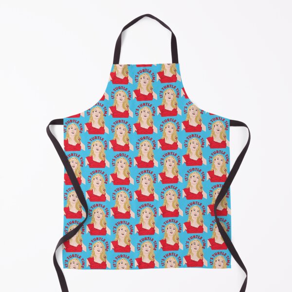 Item preview, RAMONA SINGER | Turtle Time | RHONY (Real Housewives of New York) designed and sold by TheBoyHeroine.
