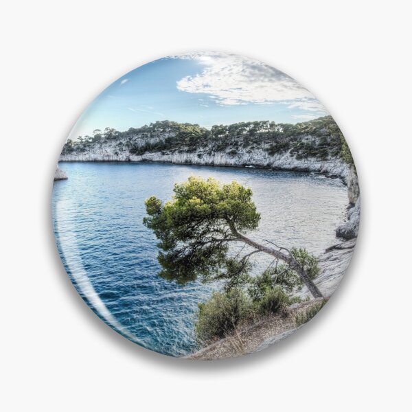 Item preview, Calanque de Port-Miou (Cassis, France) designed and sold by Marc Garrido Clotet.