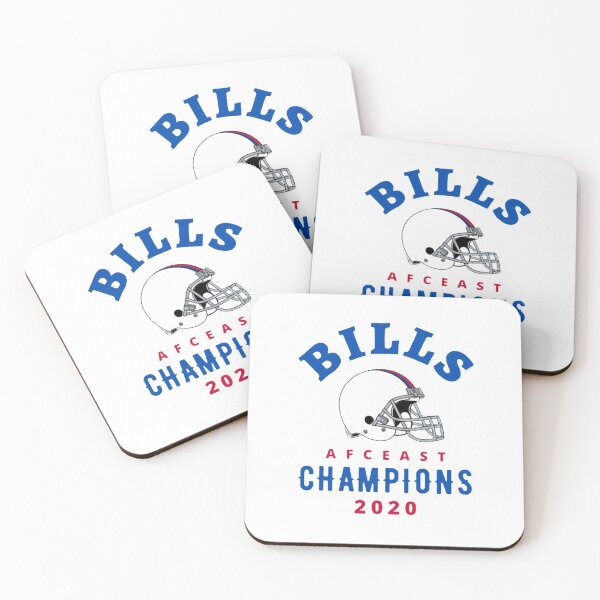Item preview, bills afc east champions designed and sold by Nasser123.