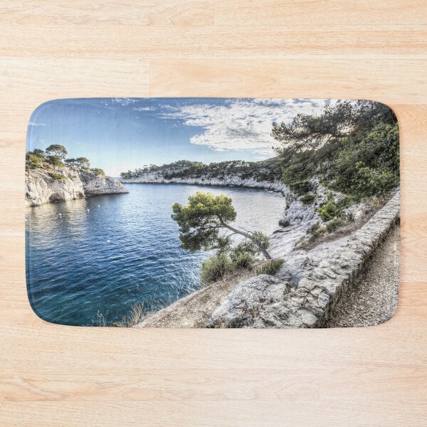 Item preview, Calanque de Port-Miou (Cassis, France) designed and sold by Marc Garrido Clotet.