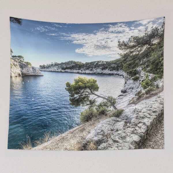 Item preview, Calanque de Port-Miou (Cassis, France) designed and sold by Marc Garrido Clotet.