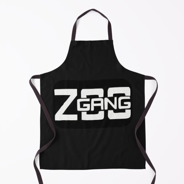 Item preview, Zoo gang designed and sold by vonavy.