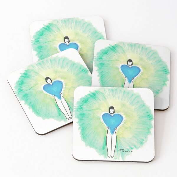 Item preview, emotion: gratitude designed and sold by Mohes-art.