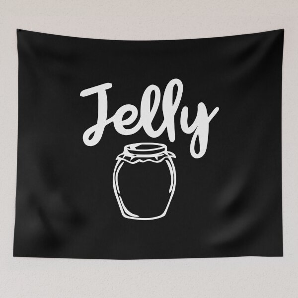 Item preview, National jelly day designed and sold by Izod55.