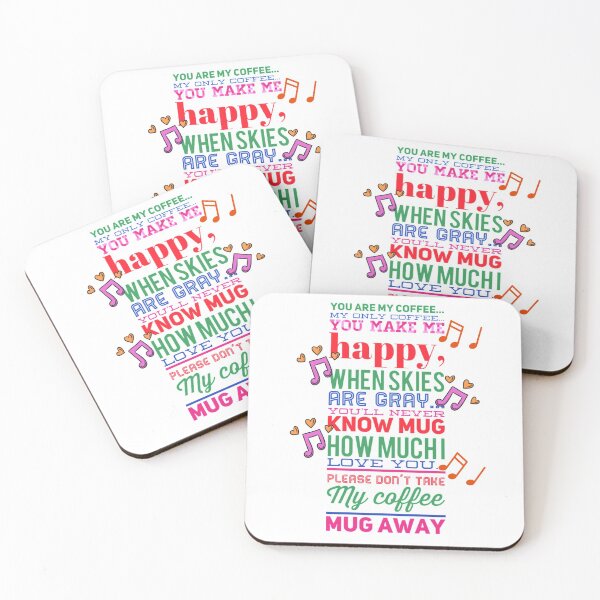 Item preview, Funny Coffee Saying designed and sold by JosAwestuff.