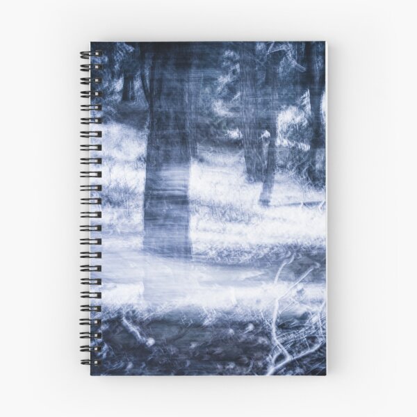 Item preview, The Coldest Day designed and sold by Marc Garrido Clotet.