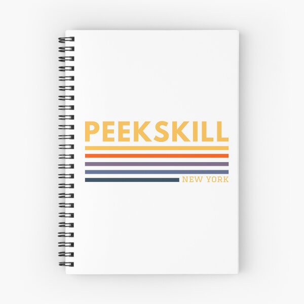 Item preview, Peekskill New York designed and sold by Taumaturgo.