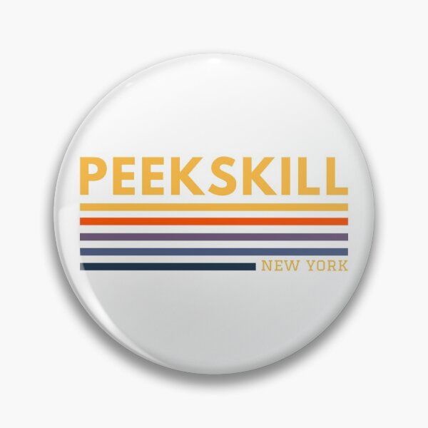 Item preview, Peekskill New York designed and sold by Taumaturgo.