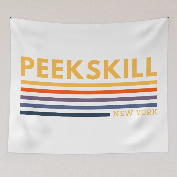 Item preview, Peekskill New York designed and sold by Taumaturgo.