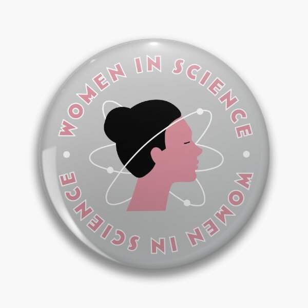Item preview, Women In Science designed and sold by Anna3321Designs.