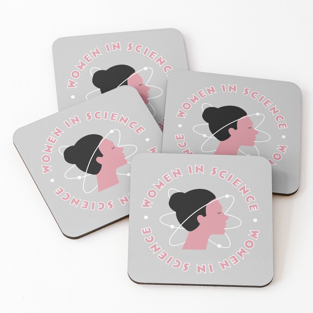 Item preview, Coasters (Set of 4) designed and sold by Anna3321.