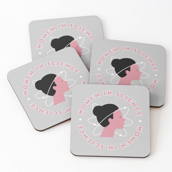 Item preview, Women In Science designed and sold by Anna3321Designs.