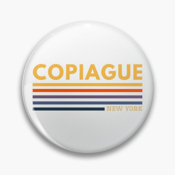 Item preview, Copiague New York designed and sold by Taumaturgo.