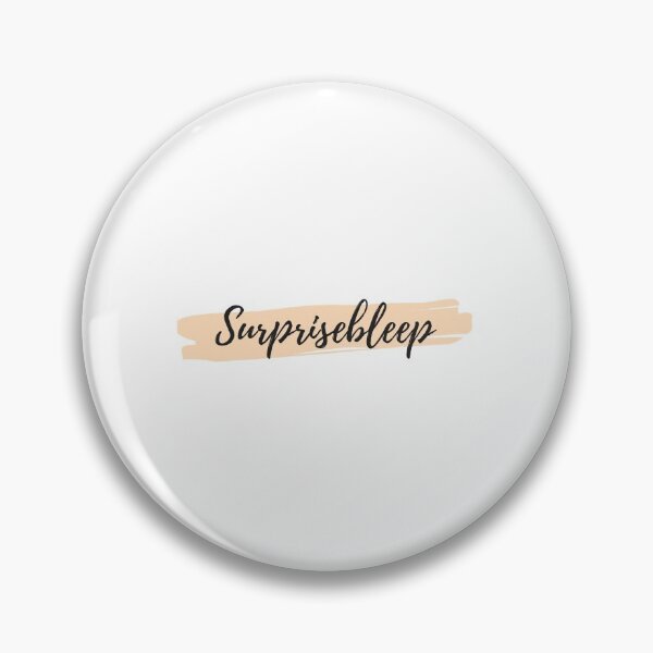 Item preview, Surprisebleep designed and sold by Memeaichi.