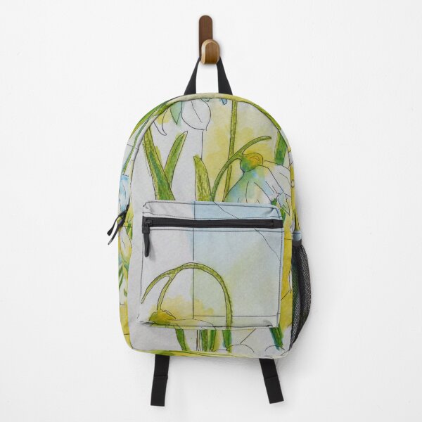 Item preview, Spring Snowdrops designed and sold by derrydesign.